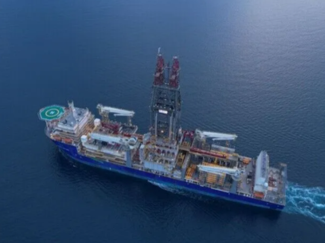 Karadeniz gazında tarihi keşfin &uuml;zerinden 6 yıl ge&ccedil;ti