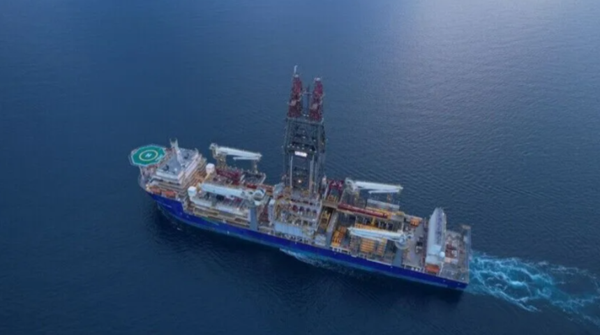 Karadeniz gazında tarihi keşfin &uuml;zerinden 6 yıl ge&ccedil;ti