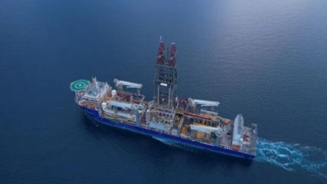 Karadeniz gazında tarihi keşfin üzerinden 6 yıl geçti