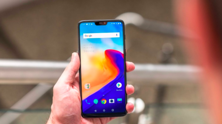 OnePlus da 5G i&ccedil;in harekete ge&ccedil;ti