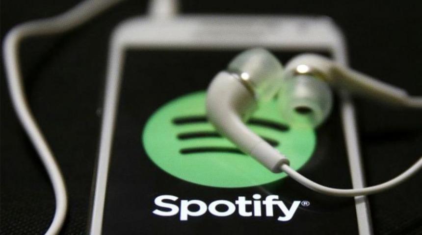 Eksik &ouml;zellik Spotify&rsquo;a &ccedil;ok yakında geliyor