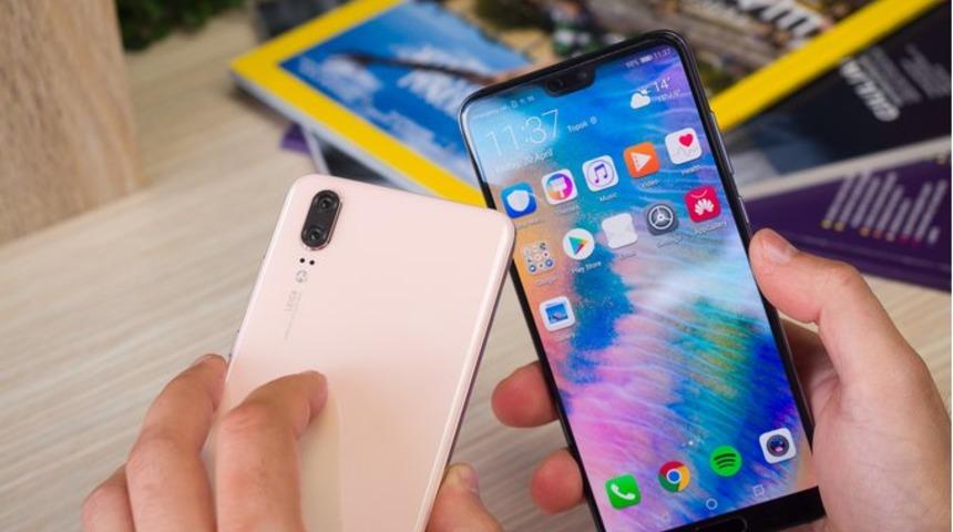 Huawei&rsquo;den 2019 &ccedil;ıkarması!