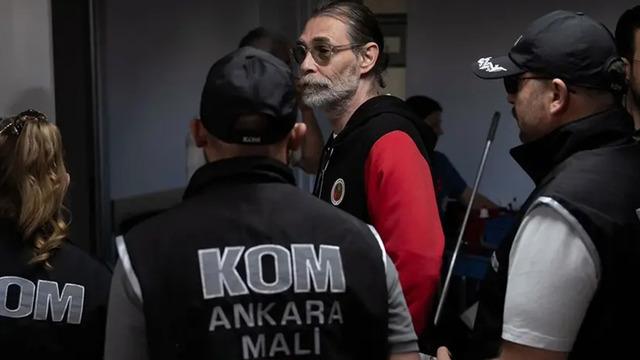 Erdal Beşik&ccedil;ioğlu bin pişman