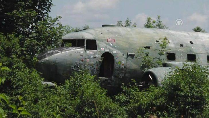 Yer altındaki hava üssü Zeljava kaderine terk edildi G2