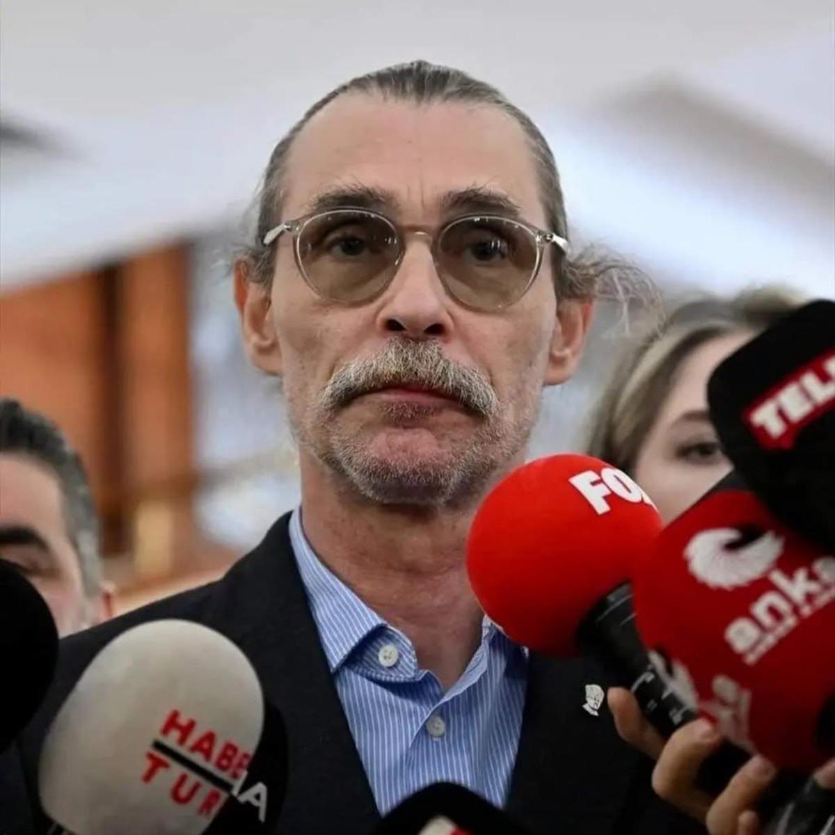 Erdal Beşikçioğlu dan Kılıçdaroğlu na itiraf: "Siyasete girdiğim için pişmanım" 3