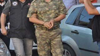 Ankara merkezli 19 ilde dev operasyon! Çok sayıda albay ve yarbay gözaltında