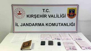 Kırşehir’de tefecilik operasyonu: 712 milyon liralık hesap hareketi tespit edildi