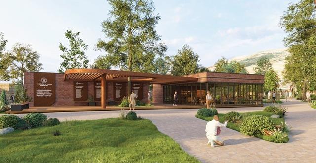 Tarihi Kahramanmaraş Kalesi restorasyonunda sona yaklaşılıyor 2