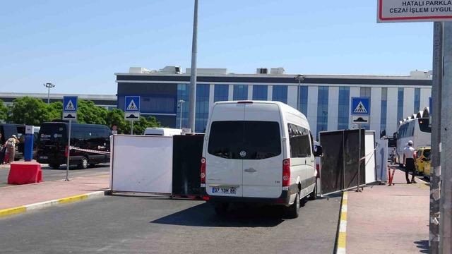 Emekli polis memuru, cinayeti işlemeden &ouml;nce kadının evine gitmiş 4
