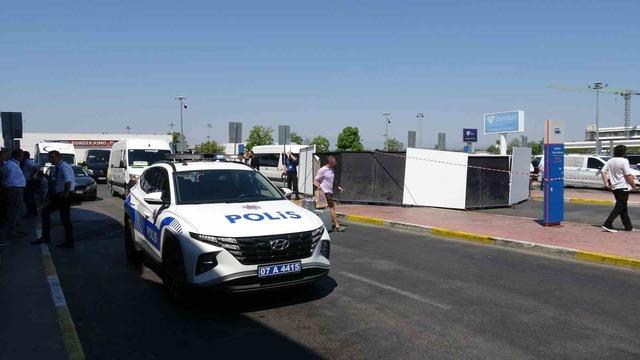 Emekli polis memuru, cinayeti işlemeden &ouml;nce kadının evine gitmiş 2