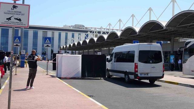Emekli polis memuru, cinayeti işlemeden &ouml;nce kadının evine gitmiş 1