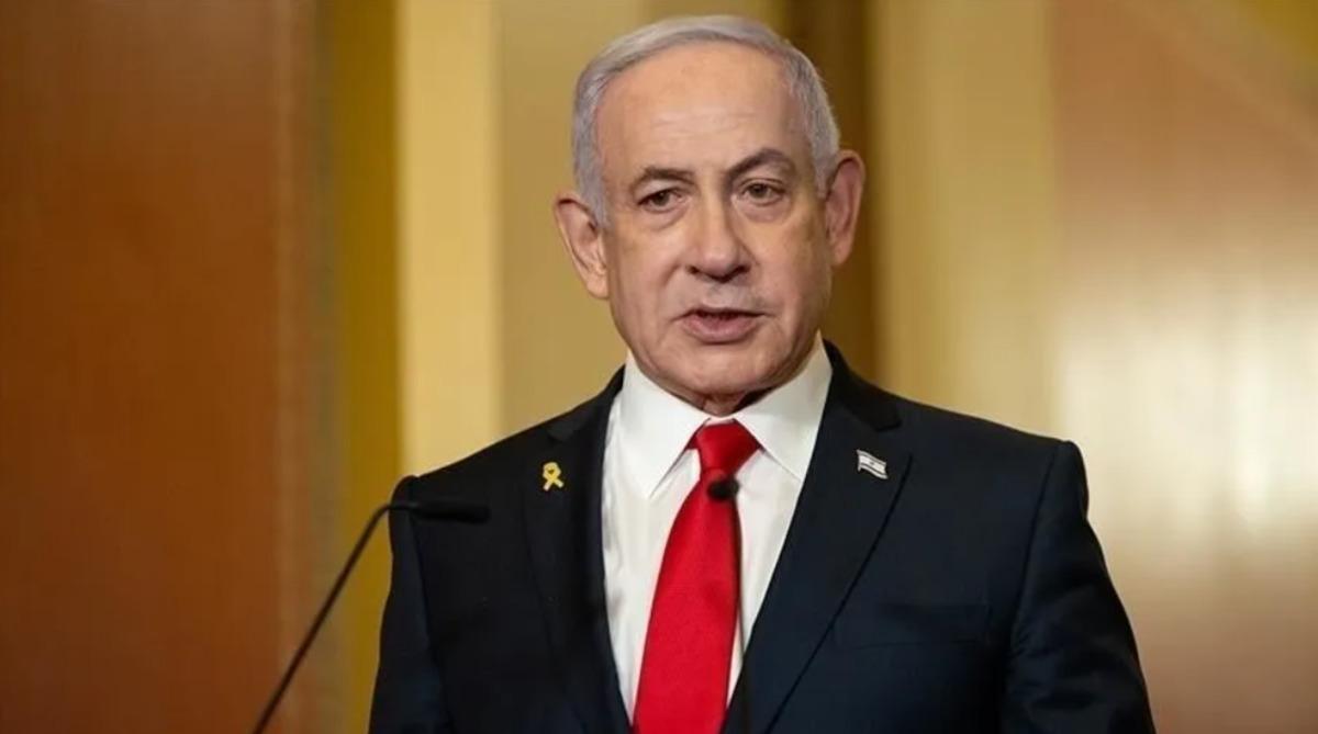 Son dakika | Türkiye den Netanyahu hamlesi: Kırmızı bülten talep edildi! 2
