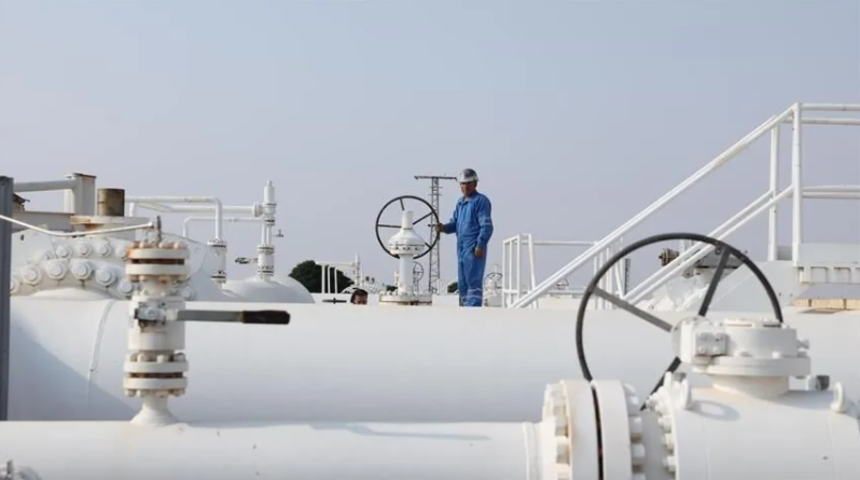 Spot piyasada doğal gaz fiyatları (21 Ağustos 2026)