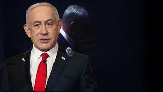 Son dakika: Son dakika | T&uuml;rkiye'den Netanyahu hamlesi: Kırmızı b&uuml;lten talep edildi!