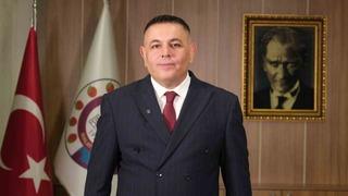 Başkan Sadıkoğlu: Makama değil, üyelerimize hizmete talibiz