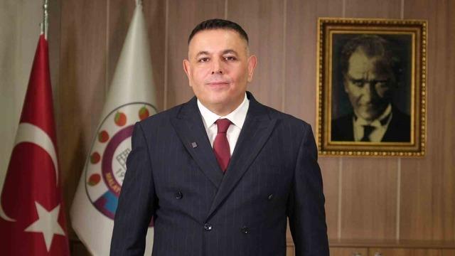 Başkan Sadıkoğlu: Makama değil, üyelerimize hizmete talibiz