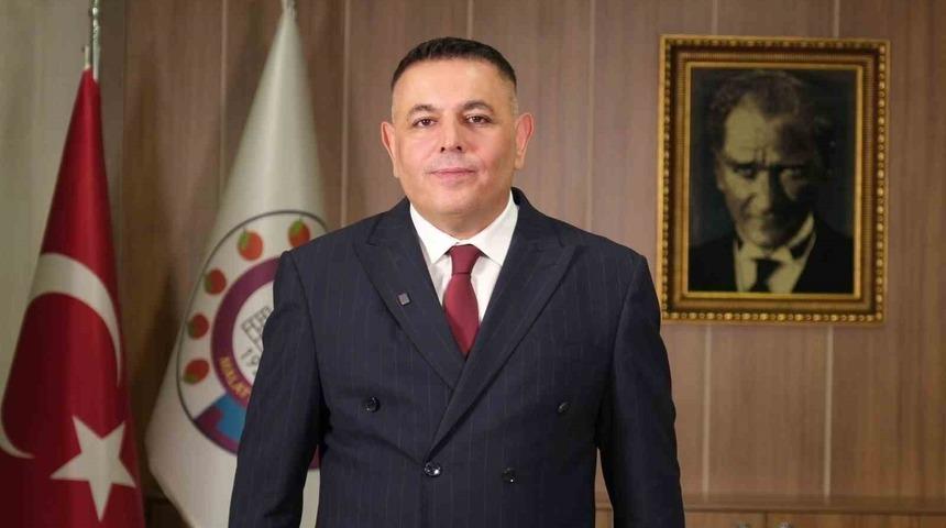 Başkan Sadıkoğlu: "Makama değil, &uuml;yelerimize hizmete talibiz"