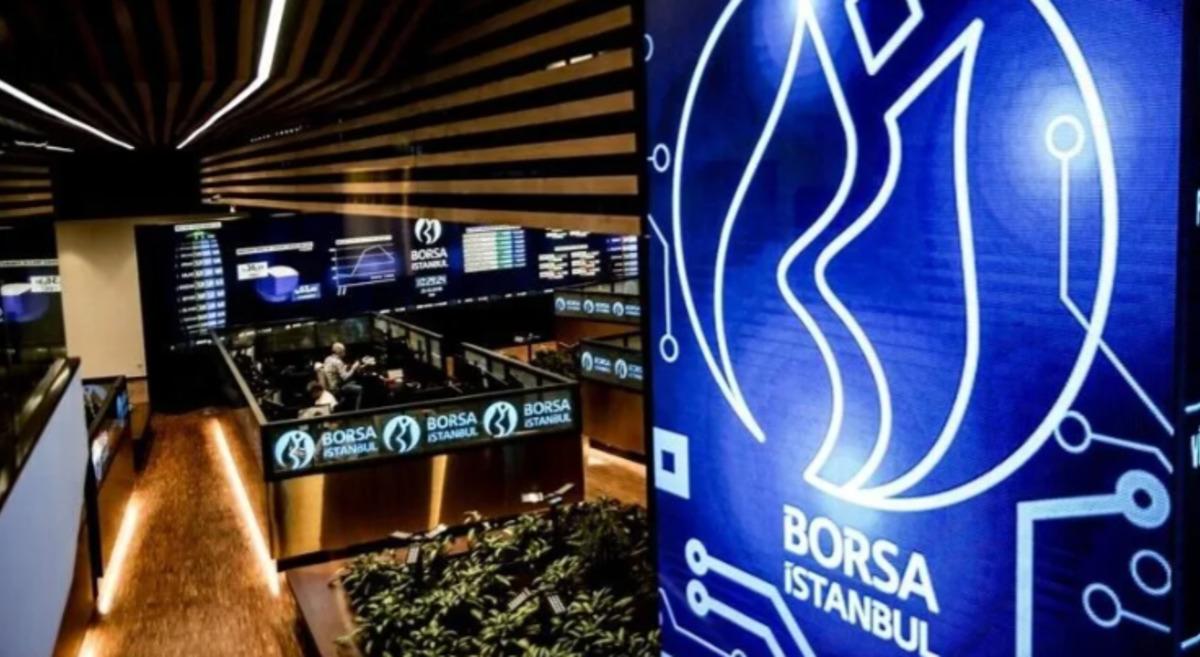 Borsa güne yatay başladı! En fazla kazandıran belli oldu: 8 Eylül 2026 BIST 100 1
