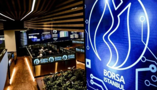 Borsa g&uuml;n&uuml;n ilk yarısında değer kazandı
