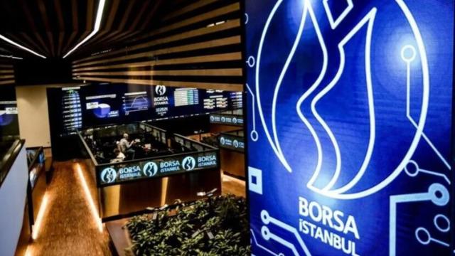 Borsa günün ilk yarısında değer kazandı