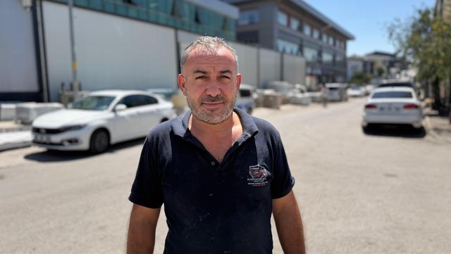 Köpekten kaçarken fenalaşarak bayılan Berat, hayatını kaybetti 3
