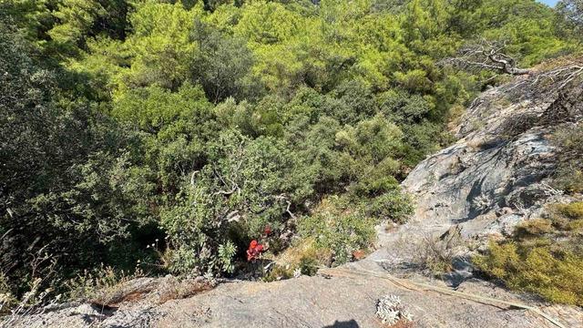 Kayak&ouml;y&rsquo;de y&uuml;ksekten d&uuml;şen 45 yaşındaki şahıs hayatını kaybetti 1