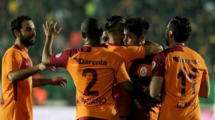 Demir Grup Sivasspor Galatasaray'dan Ahmet Çalık'ı istiyor!