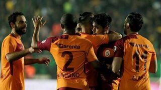 Demir Grup Sivasspor Galatasaray'dan Ahmet Çalık'ı istiyor!