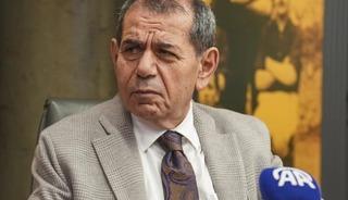 Dursun &Ouml;zbek isyan etti! "Artık bıktım"