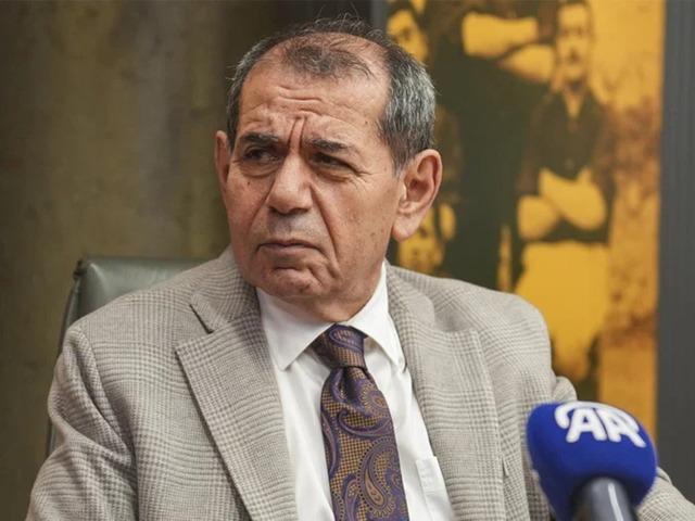 Dursun &Ouml;zbek isyan etti! "Artık bıktım"