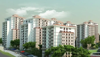 Zonguldak&rsquo;ta yapı ruhsatı verilen daire sayısı y&uuml;zde 32,5 arttı