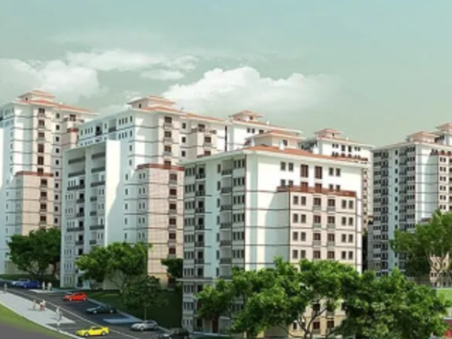 Zonguldak&rsquo;ta yapı ruhsatı verilen daire sayısı y&uuml;zde 32,5 arttı