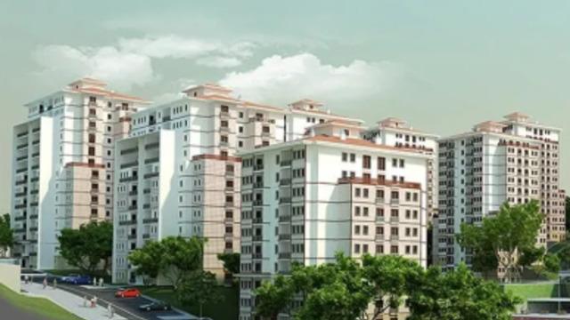 Zonguldak’ta yapı ruhsatı verilen daire sayısı yüzde 32,5 arttı