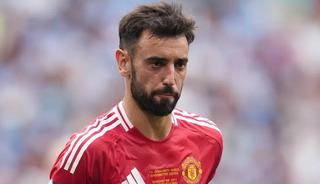 Galatasaray taraftarı sokaklara d&ouml;k&uuml;lecek! İkinci Osimhen vakası, Bruno Fernandes geliyor