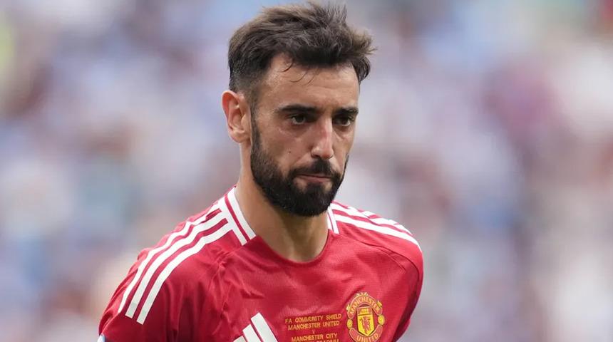 Galatasaray taraftarı sokaklara d&ouml;k&uuml;lecek! İkinci Osimhen vakası, Bruno Fernandes geliyor