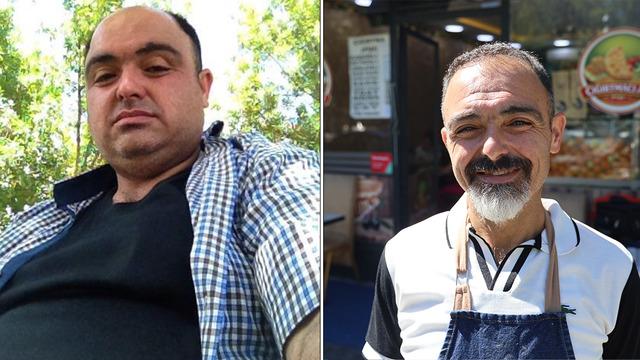 1 yılda 75 kilo verdi! Kilo verme sürecinde yaptıklarını anlattı