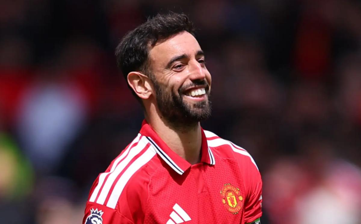 Galatasaray taraftarı sokaklara dökülecek! İkinci Osimhen vakası, Bruno Fernandes geliyor 2
