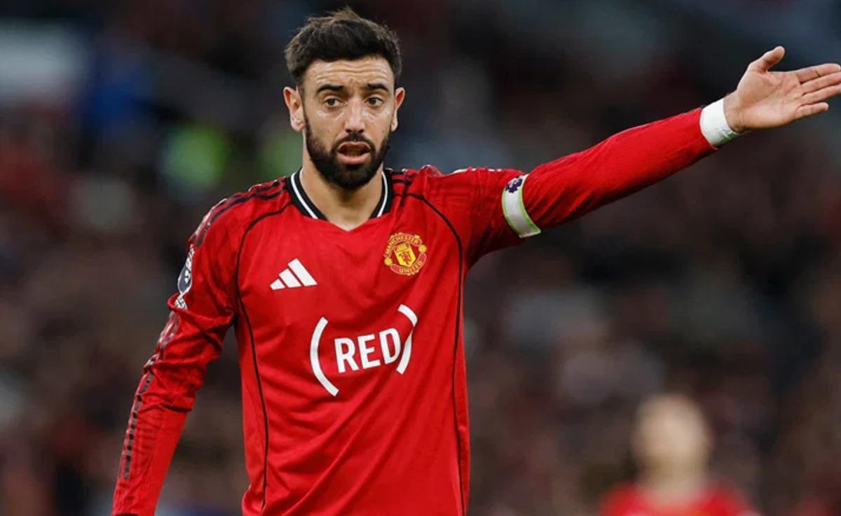 Galatasaray taraftarı sokaklara dökülecek! İkinci Osimhen vakası, Bruno Fernandes geliyor 3