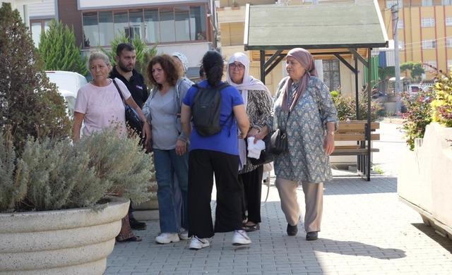 Darıca da 3 kardeşin esrarengiz &ouml;l&uuml;m&uuml;nde ilk otopsi bulguları ortaya &ccedil;ıktı! Son g&ouml;r&uuml;ld&uuml;kleri yer de belli oldu 1