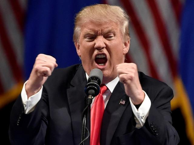 Trump'tan et fiyatlarına neşter!  Y&uuml;zde 25 d&uuml;şecek
