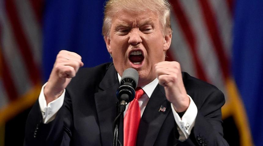 Trump'tan et fiyatlarına neşter!  Y&uuml;zde 25 d&uuml;şecek