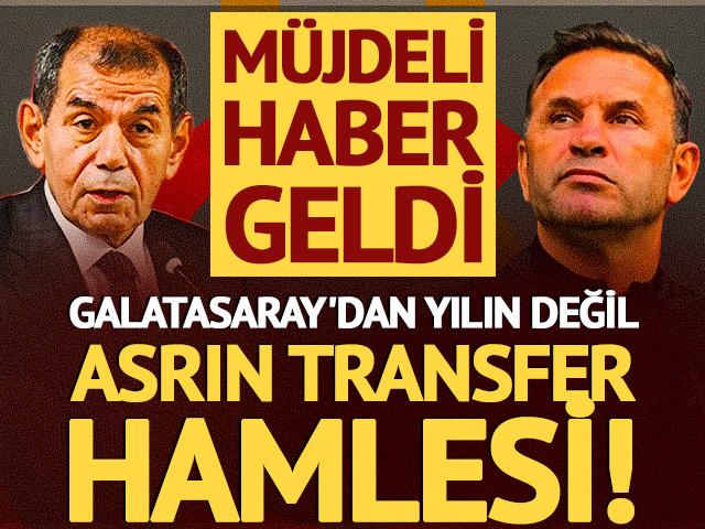 Galatasaray taraftarı sokaklara d&ouml;k&uuml;lecek! İkinci Osimhen vakası, Bruno Fernandes geliyor