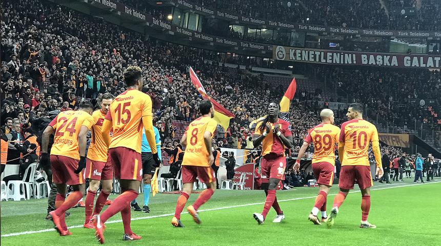 FFP nedeniyle Belhanda Galatasaray'dan ayrılıyor!