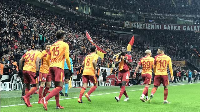 FFP nedeniyle Belhanda Galatasaray'dan ayrılıyor!