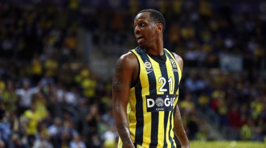 James Nunnally ile Houston Rockets ilgileniyor!