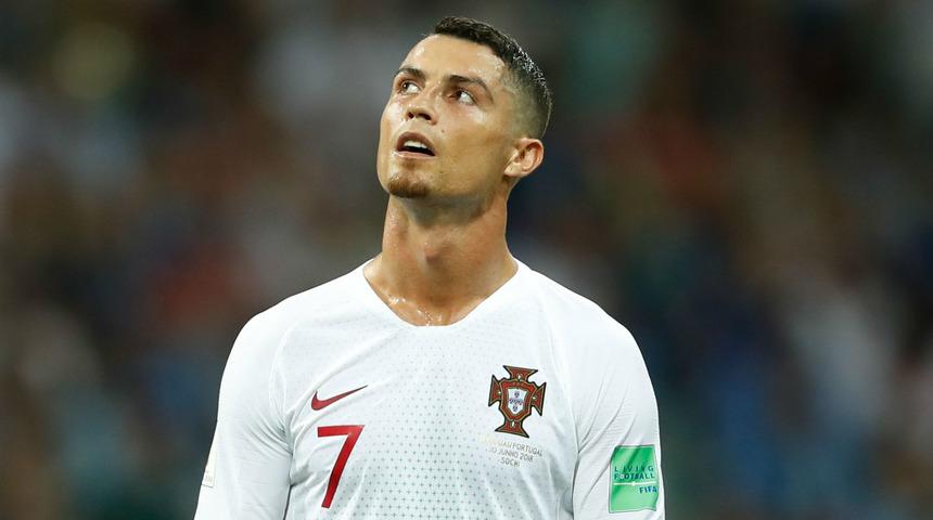 Cristiano Ronaldo milli takımı bırakacak mı?
