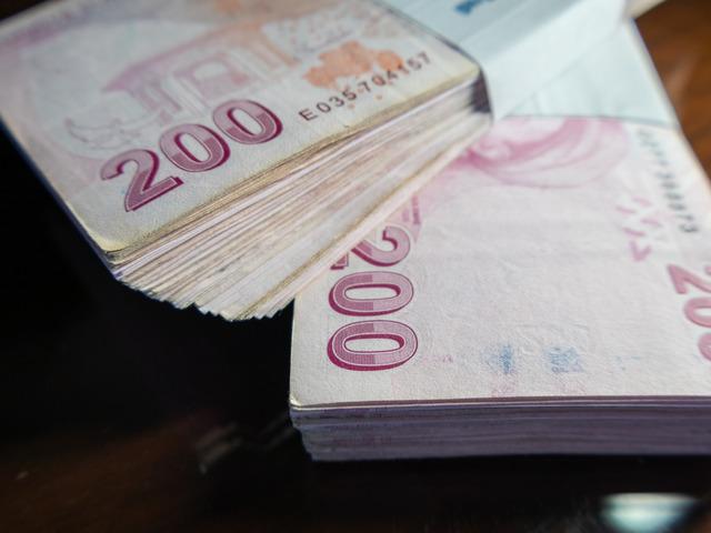 1 milyon TL&rsquo;nin 32 g&uuml;nl&uuml;k getirisi değişti: Bankalar oranları g&uuml;ncelledi