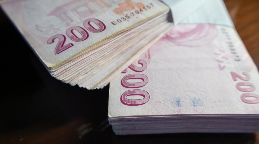 1 milyon TL&rsquo;nin 32 g&uuml;nl&uuml;k getirisi değişti: Bankalar oranları g&uuml;ncelledi