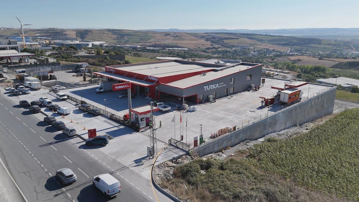 TURKA 81 ilde uygulanacak sistemin ilk örneğini İstanbul’da tanıttı 5