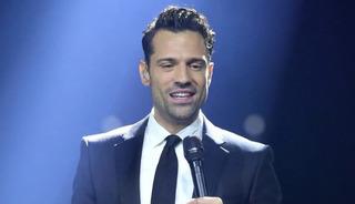 Konstantinos Argiros 21 ve 22 Ağustos&rsquo;ta G&uuml;nay Yalıkavak&rsquo;ta Sahne Alacak